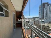 Apartamento para Locação em Praia Grande/SP Boqueirão 1...