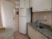 Apartamento para Locação em Praia Grande/SP Boqueirão 1...