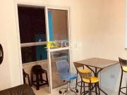 Apartamento para Locação em Praia Grande/SP Boqueirão 1...