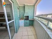 Apartamento para Locação em Praia Grande/SP Boqueirão 1...