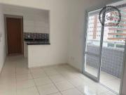 Apartamento para Locação em Praia Grande/SP Boqueirão 1...