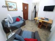 Apartamento para Locação em Praia Grande/SP Boqueirão 1...