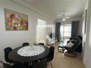 Apartamento para Locação em Praia Grande/SP Boqueirão 2...