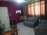 Apartamento para Locação em Praia Grande/SP Boqueirão 2...