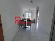 Apartamento para Locação em Praia Grande/SP Boqueirão 2...