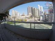 Apartamento para Locação em Praia Grande/SP Boqueirão 2...