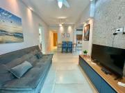 Apartamento para Locação em Praia Grande/SP Boqueirão 2...