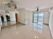 Apartamento para Locação em Praia Grande/SP Boqueirão 2...