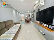 Apartamento para Locação em Praia Grande/SP Boqueirão 2...