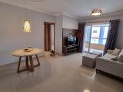 Apartamento para Locação em Praia Grande/SP Boqueirão 2...