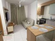 Apartamento para Locação em Praia Grande/SP Boqueirão 2...