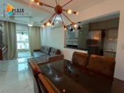Apartamento para Locação em Praia Grande/SP Boqueirão 2...