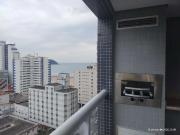 Apartamento para Locação em Praia Grande/SP Boqueirão 2...