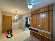 Apartamento para Locação em Praia Grande/SP Boqueirão 2...