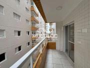 Apartamento para Locação em Praia Grande/SP Boqueirão 2...