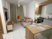 Apartamento para Locação em Praia Grande/SP Boqueirão 2...