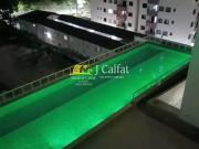 Apartamento para Locação em Praia Grande/SP Boqueirão 2...