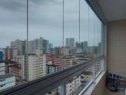 Apartamento para Locação em Praia Grande/SP Boqueirão 2...