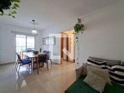 Apartamento para Locação em Praia Grande/SP Boqueirão 2...