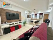 Apartamento para Locação em Praia Grande/SP Boqueirão 2...