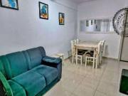 Apartamento para Locação em Praia Grande/SP Boqueirão 2...