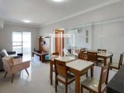 Apartamento para Locação em Praia Grande/SP Boqueirão 2...