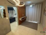 Apartamento para Locação em Praia Grande/SP Boqueirão 2...