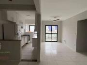 Apartamento para Locação em Praia Grande/SP Boqueirão 2...