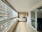 Apartamento para Locação em Praia Grande/SP Boqueirão 2...