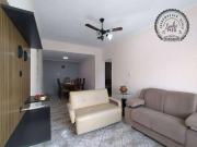 Apartamento para Locação em Praia Grande/SP Boqueirão 2...