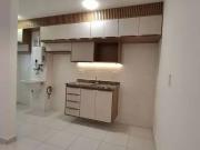Apartamento para Locação em Praia Grande/SP Boqueirão 2...