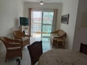 Apartamento para Locação em Praia Grande/SP Boqueirão 2...
