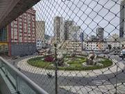 Apartamento para Locação em Praia Grande/SP Boqueirão 2...