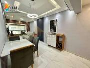 Apartamento para Locação em Praia Grande/SP Boqueirão 2...