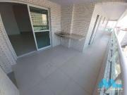 Apartamento para Locação em Praia Grande/SP Boqueirão 3...