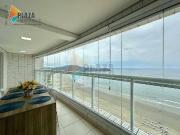 Apartamento para Locação em Praia Grande/SP Boqueirão 3...