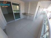 Apartamento para Locação em Praia Grande/SP Boqueirão 3...
