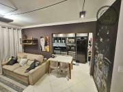 Apartamento para Locação em Praia Grande/SP Boqueirão 3...