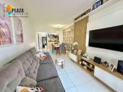 Apartamento para Locação em Praia Grande/SP Boqueirão 3...