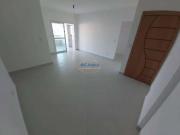 Apartamento para Locação em Praia Grande/SP Boqueirão 3...