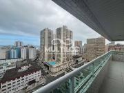 Apartamento para Locação em Praia Grande/SP Boqueirão 3...