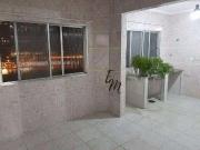 Apartamento para Locação em Praia Grande/SP Boqueirão 4...