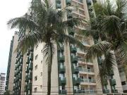 Apartamento para Locação em Praia Grande/SP Campo da...