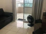 Apartamento para Locação em Praia Grande/SP Campo da...