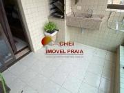 Apartamento para Locação em Praia Grande/SP Campo da...