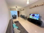 Apartamento para Locação em Praia Grande/SP Campo da...