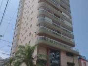 Apartamento para Locação em Praia Grande/SP Campo da...
