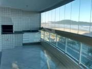 Apartamento para Locação em Praia Grande/SP Campo da...