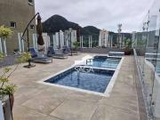 Apartamento para Locação em Praia Grande/SP Canto do...