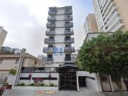 Apartamento para Locação em Praia Grande/SP Canto do...
